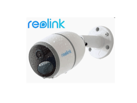 תמונה של מצלמה מדגם - Reolink Go
